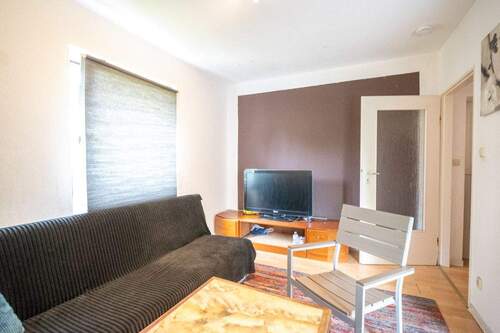 Wohnzimmer - Etagenwohnung mit 56,00 m² in Königstein im Taunus zum Kaufen