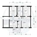 Grundriss - 