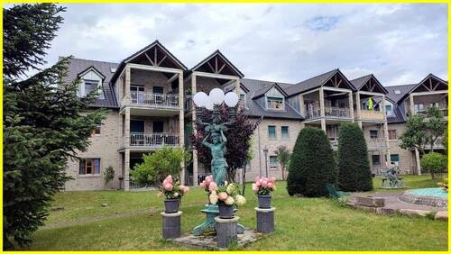 Bild 2 - 3 Zimmer Etagenwohnung zur Miete in Neumarkt in der Oberpfalz