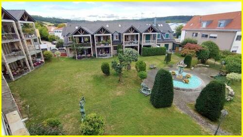 Bild 3 - 3 Zimmer Etagenwohnung in Neumarkt in der Oberpfalz