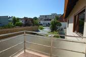 Balkon Obergeschoss - 