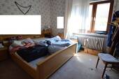 Schlafzimmer 1 Erdgeschoss - 