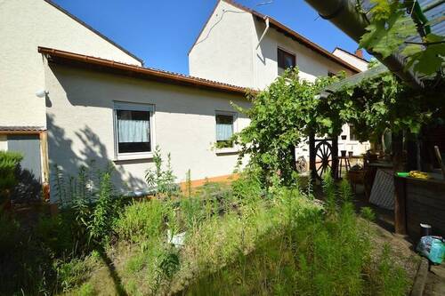 Hof-/Garten Impressionen - 