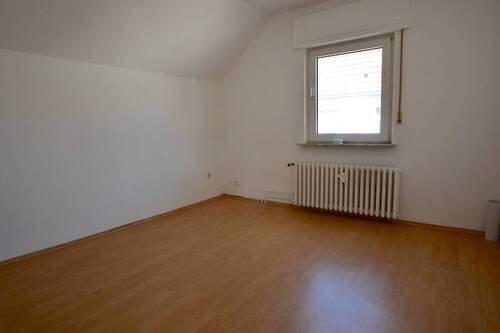 Zimmer 2 Obergeschoss - 