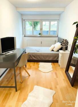 Kinderzimmer/Homeoffice - 