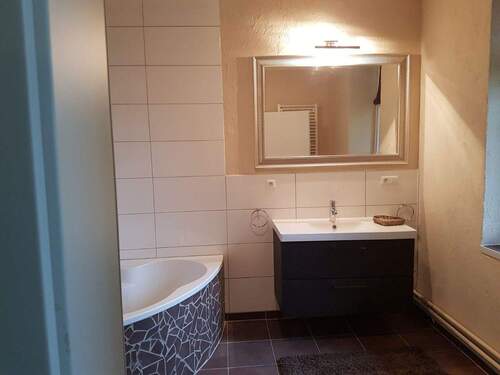 Bild 2 - 4 Zimmer Terrassenwohnung zur Miete in Salzgitter