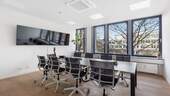 Meetingraum - Büro in München