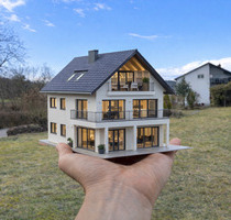 Verwirklichen Sie Ihren Wohntraum - Bauen in Randlage von Eschelbronn
