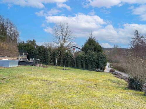 Grundstücksansicht - 