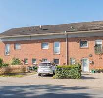 Modernes Reihenmittelhaus aus 2008 mit ca. 125?m² Wohnfläche und Garten - Himmelpforten