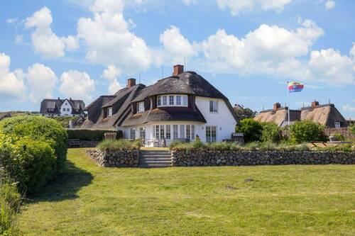 Bild 3 - 5 Zimmer Doppelhaushälfte in Rantum