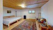 Gästezimmer im Kellergeschoss - 
