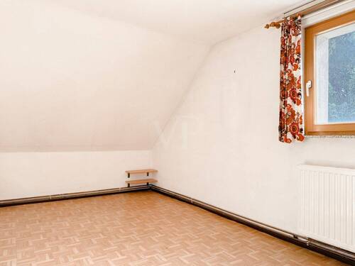 Schlafzimmer 1. OG - 