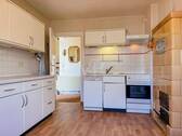 Küche - 5 Zimmer Doppelhaushälfte in Berlin - Pankow