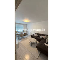 Wohnungsswap - Bremer Straße - 670,00&nbsp;EUR Kaltmiete, ca.&nbsp; 64,00&nbsp;m&sup2;&nbsp;Wohnfl&auml;che in Hamburg (PLZ: 21073) Harburg