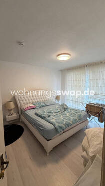 Bild 2 - 3 Zimmer Etagenwohnung zur Miete in Hamburg