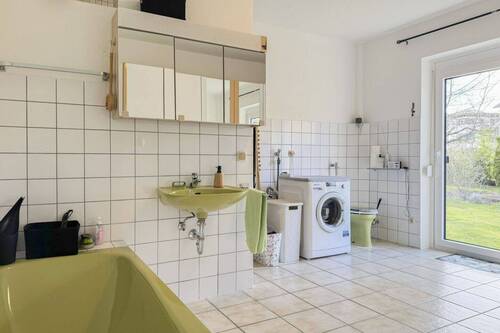 Badezimmer - 