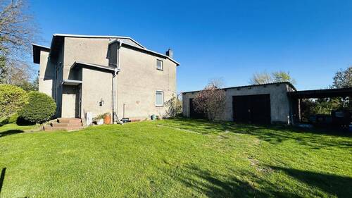 Giebel - 