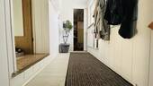 Vorflur - 4 Zimmer Etagenwohnung zum Kaufen in Wardow
