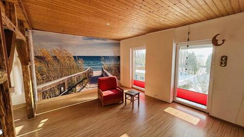 Wohnzimmer - 