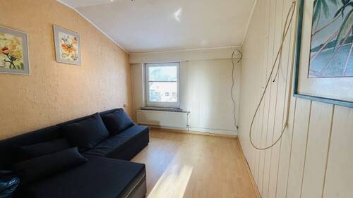 Kinderzimmer - 