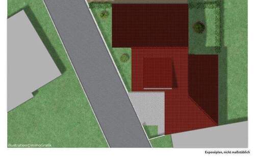 Lageplan - 