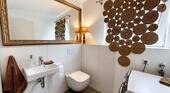 Gäste-WC - 