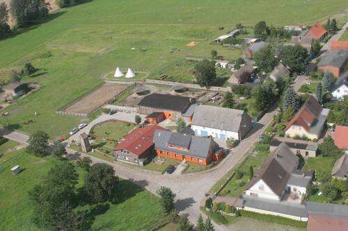Links : Bauland - Grundstück zum Kaufen in Ferdinandshof
