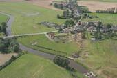 Zarow - Flüsschen - Grundstück in Ferdinandshof