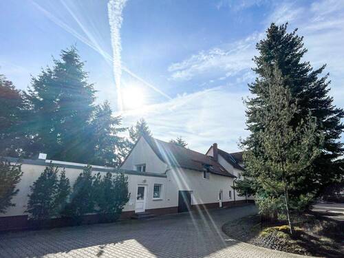392m² Wohnfläche - 