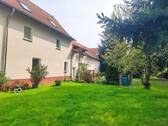 Gartenwiese - 