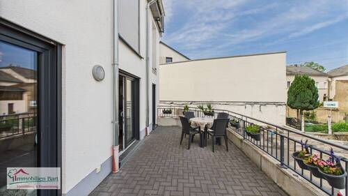 Terrasse - 