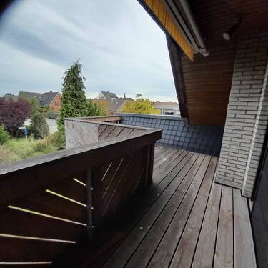Balkon - 