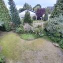 Blick in den Garten - 