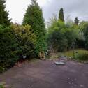 Terrasse - 
