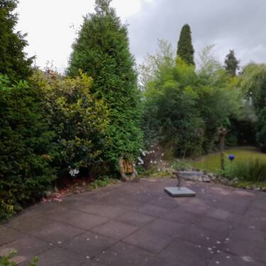Terrasse - 