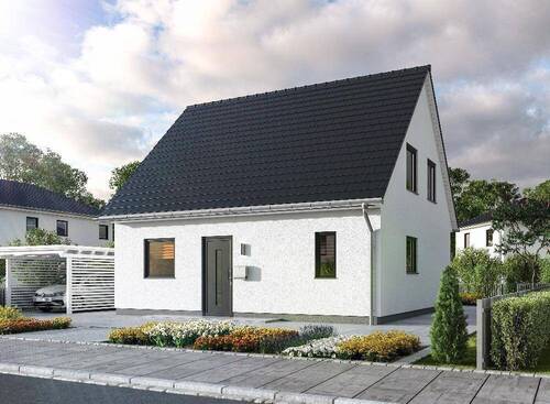Bild 4 - Einfamilienhaus mit 124,00 m² in Knüllwald zum Kaufen