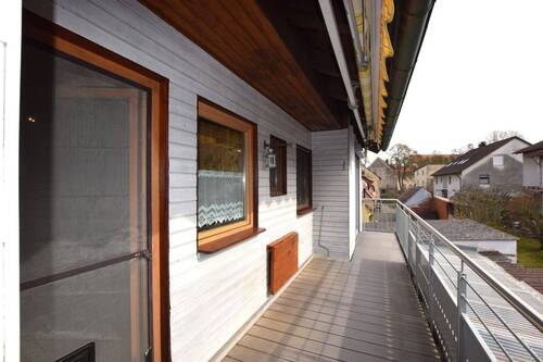 Balkon - 