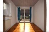 Ankleidezimmer - 