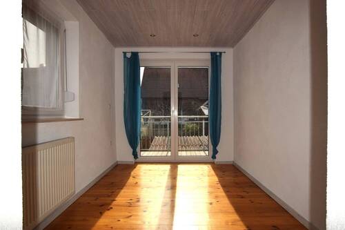 Ankleidezimmer - 