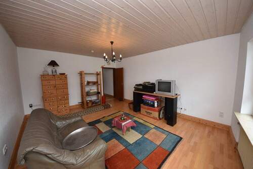 Nebengebäude OG Schlafzimmer 2 von 3 - 