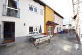 Innenhof - 