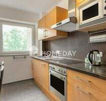 Modernisierte Wohnung mit Aufzug, Erbbaurecht, Balkon u. Stellplatz in zentraler Lage von Bockenheim - Frankfurt am Main