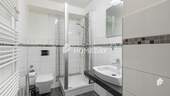 Badezimmer 1 - 