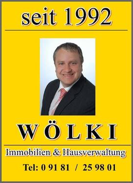 Bild 3 - 7 Zimmer Mehrfamilienhaus, Wohnhaus in Sengenthal