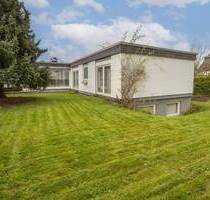 Lichtdurchfluteter Bungalow mit großem Potenzial in ruhiger Lage von Rösrath-Forsbach