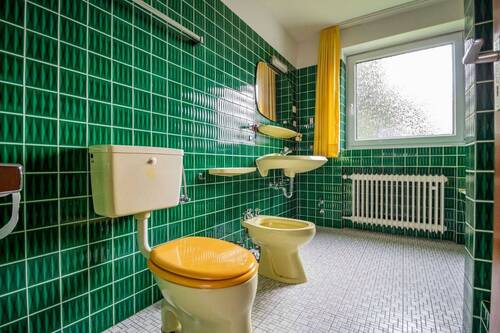 Badezimmer - 