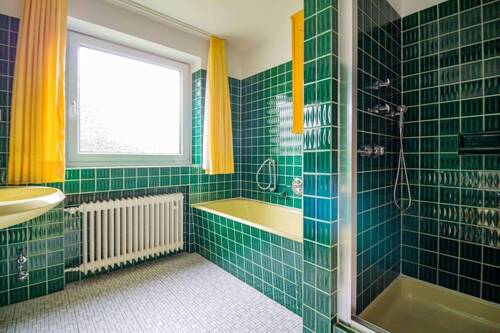 Badezimmer - 