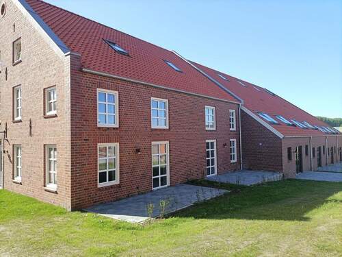 Bild 4 - Etagenwohnung mit 78,80 m² in Krummhörn / Rysum zum Kaufen