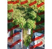 Baugrundstück für eine Doppelhaushälfte im idyllischen Unterafferbach - Goldbach / Unterafferbach